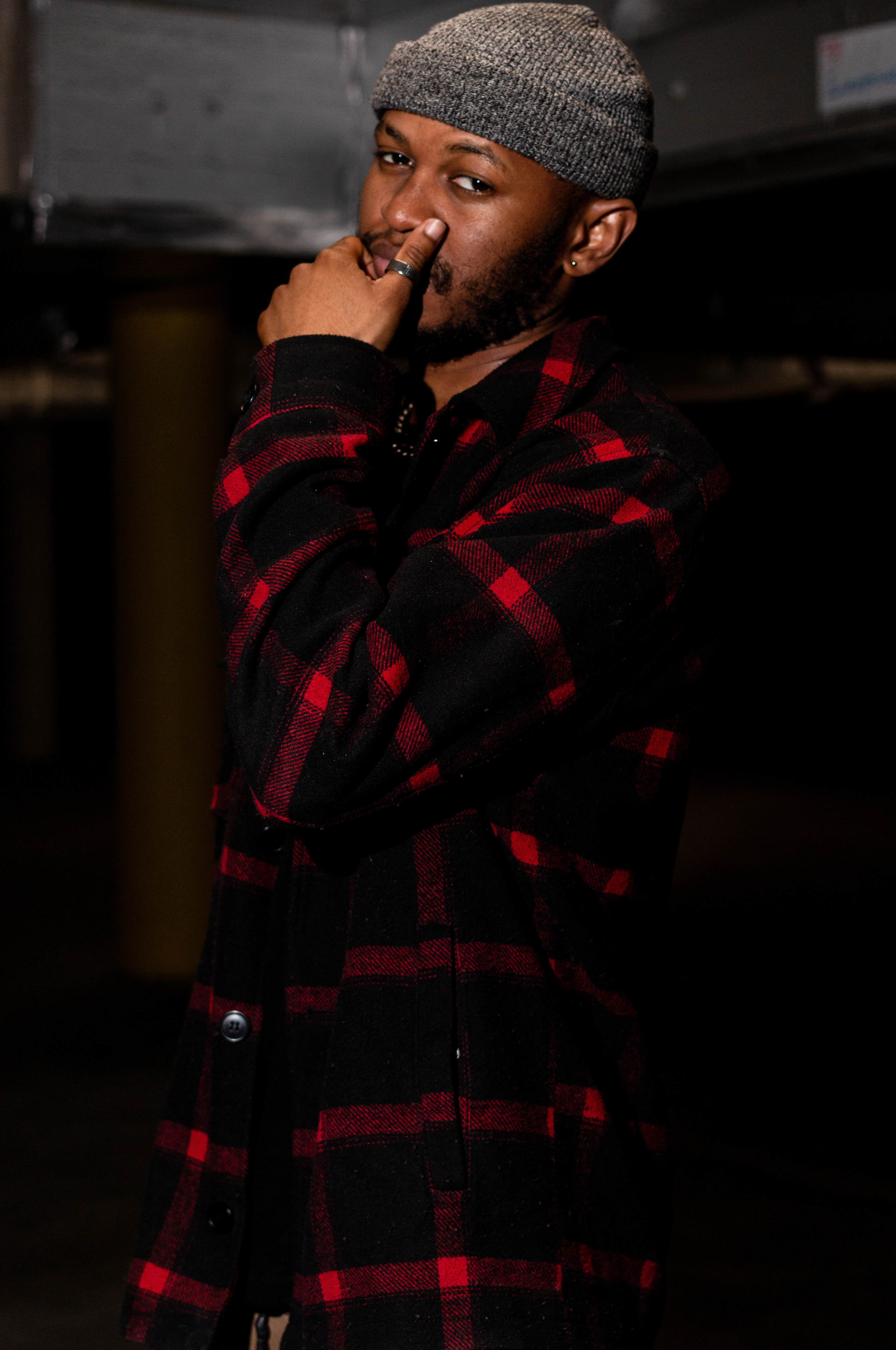 Portrait Photography